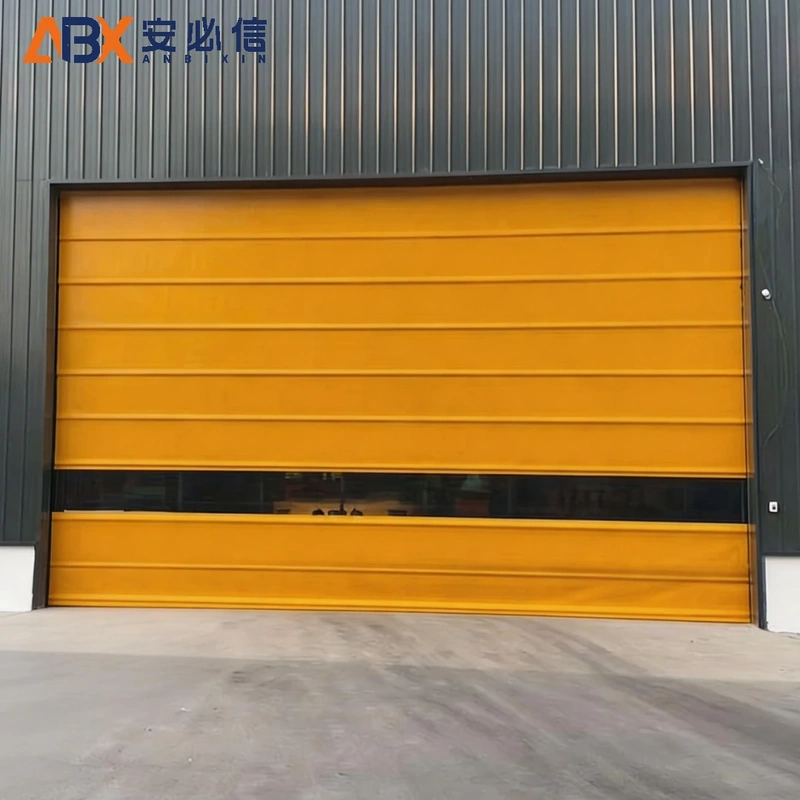 晋中市高速堆积门